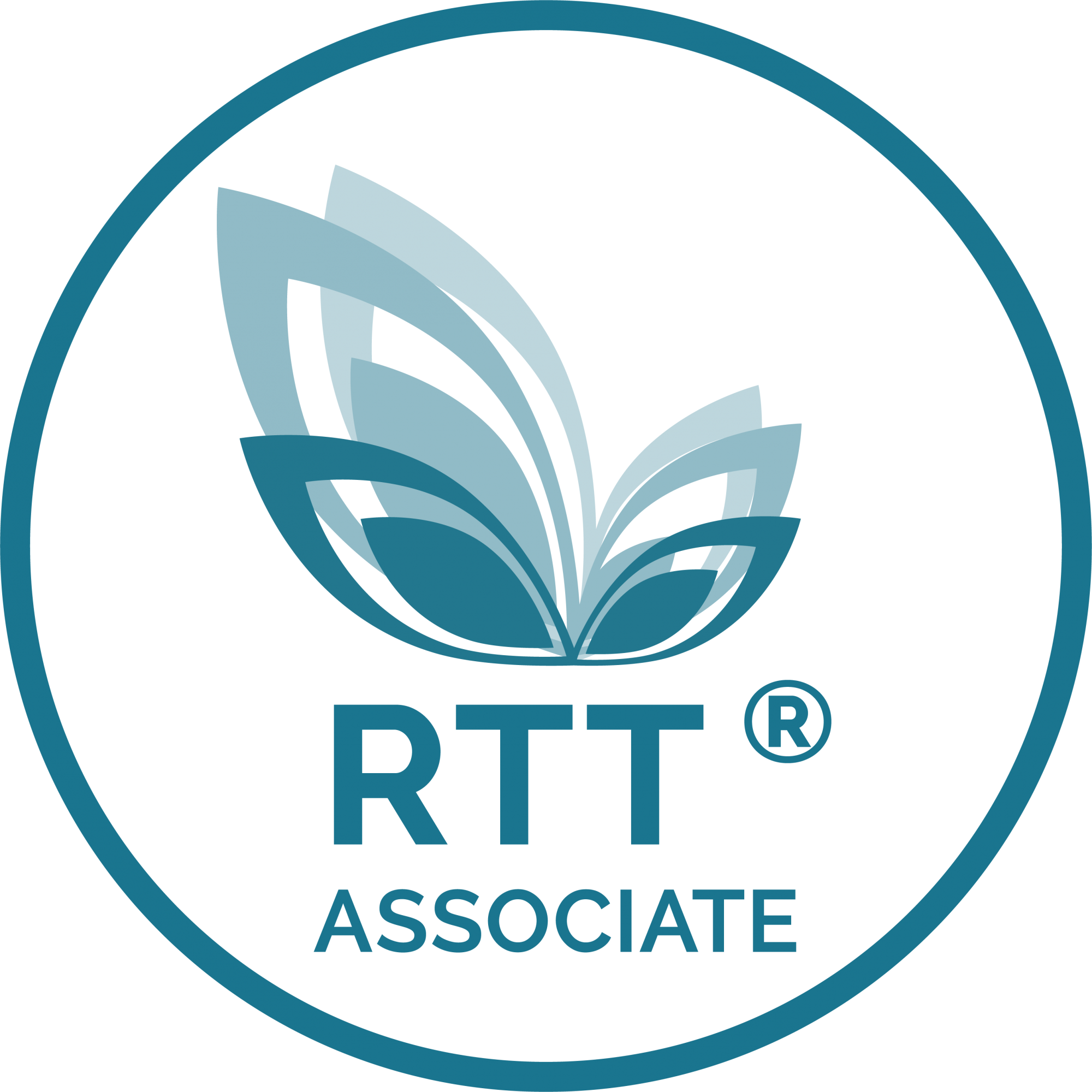 RTT Associate Logo